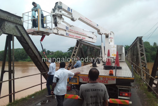 bridge inspect...